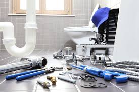 Best Plumbing System Maintenance  in Holiday Island, AR